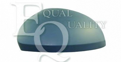 EQUAL QUALITY rs03356 -  Покрытие, внешнее зеркало